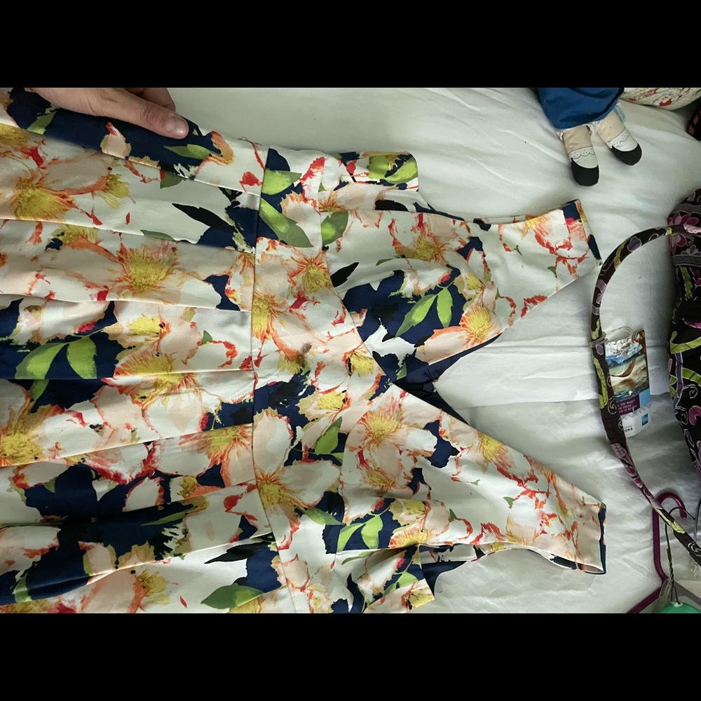 Jcrew dress new with tags